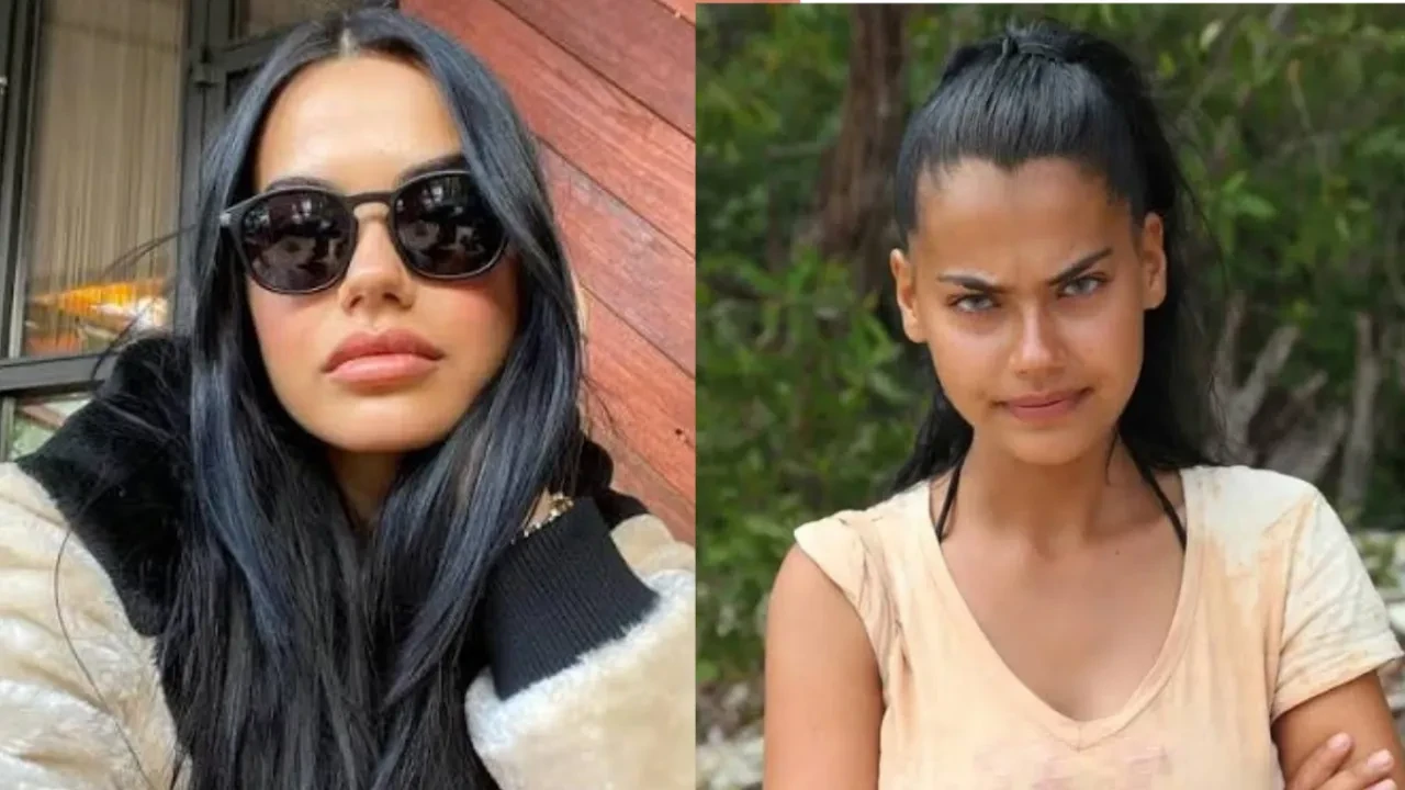 Fatmagül Lafçı kimdir? Fatmagül Lafçı kaç yaşında? Fatmagül Lafçı aslen nereli?