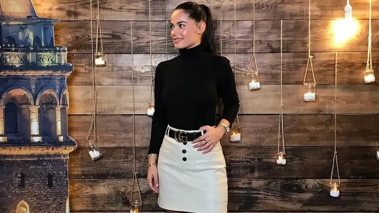 Fatmagül Lafçı kimdir? Fatmagül Lafçı kaç yaşında? Fatmagül Lafçı aslen nereli?