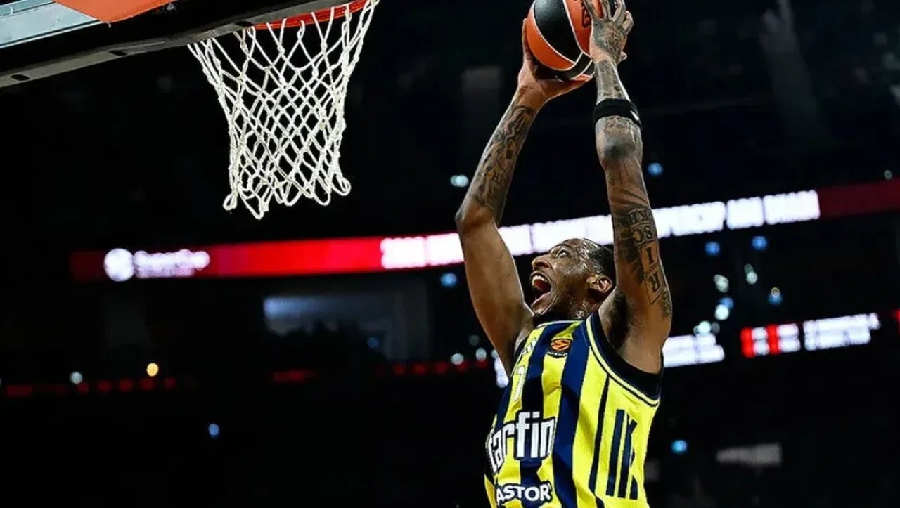Fenerbahçe Bayern Münih basketbol hangi kanalda? Euroleague maçı başlıyor