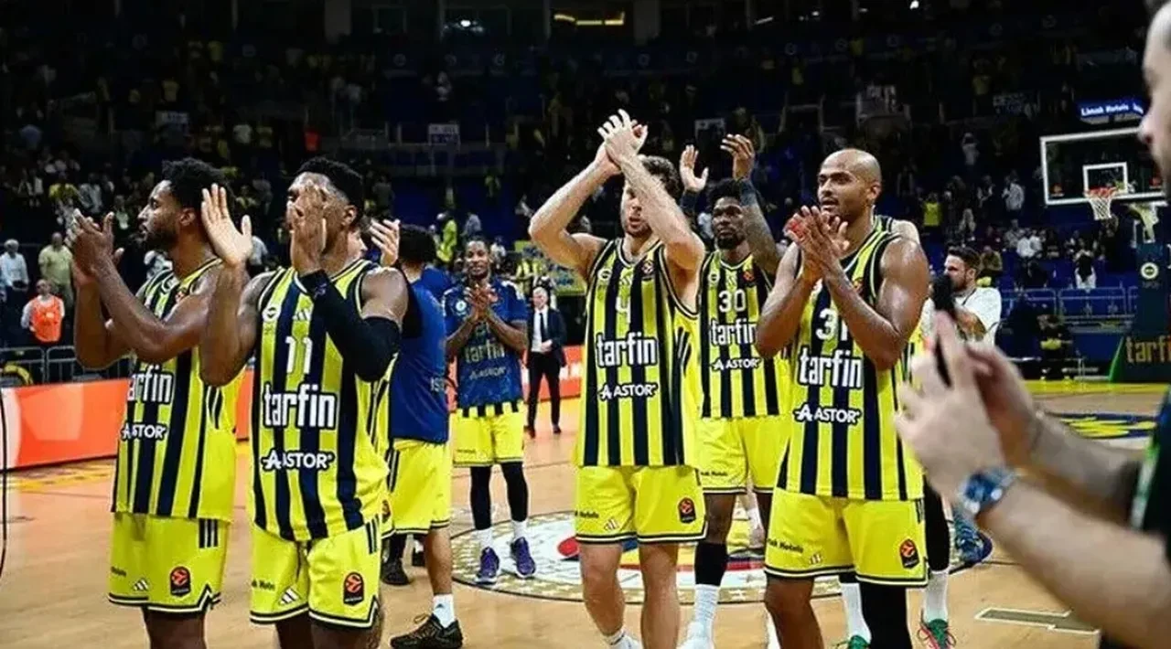 Fenerbahçe Bayern Münih basketbol hangi kanalda? Euroleague maçı başlıyor