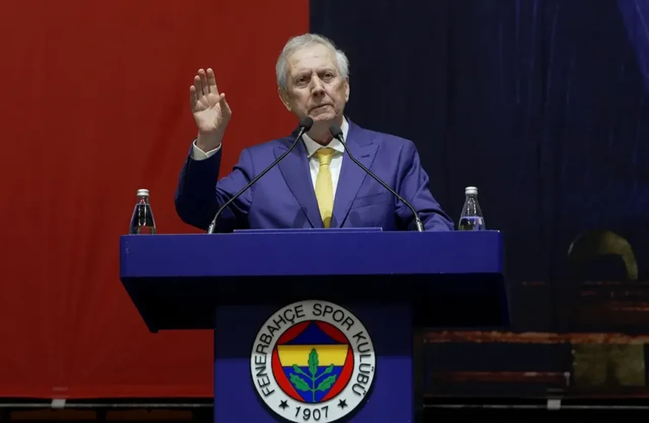 Fenerbahçe para basacak! Yeni stadyum projesi sonrası beklenen dev gelir açıklandı