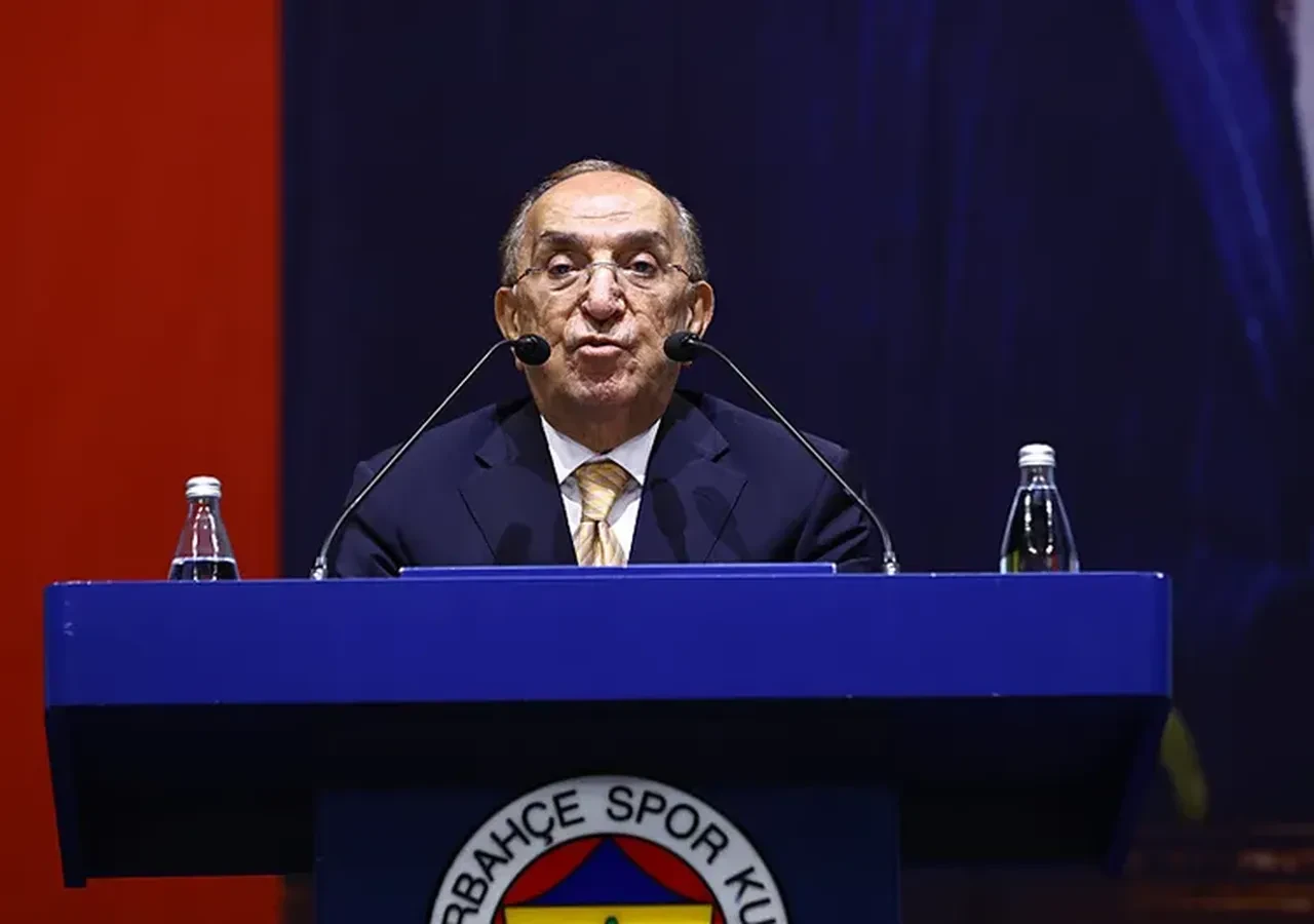 Fenerbahçe para basacak! Yeni stadyum projesi sonrası beklenen dev gelir açıklandı
