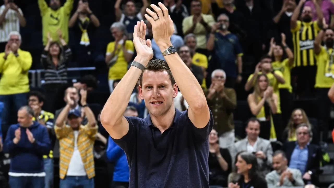 Fenerbahçe Tarfin, Bayern Münih'i mağlup etti! Sarı-lacivertliler, EuroLeague'de 2'de 2 yaptı