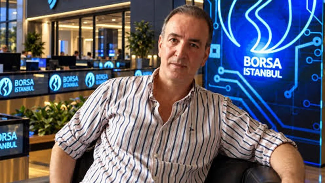 Fon soruşturmasında yeni gelişme: İsmet Öğüt gözaltına alındı, 3 milyar liralık fon çıkışı tespit edildi