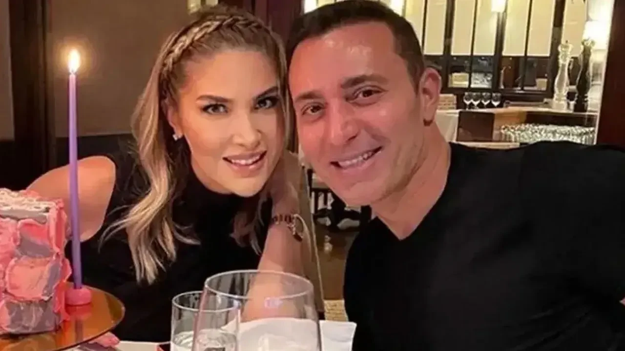 Fon soruşturmasında yeni gelişme: Melis Sandal ve Cihan Sütşurup'un mal varlıklarına el konuldu, yakalama kararı çıkarıldı!