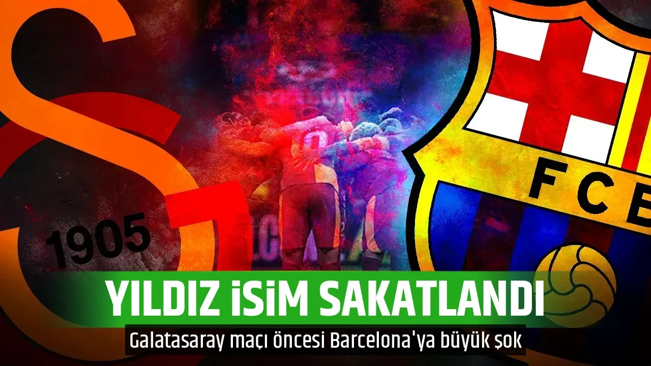 YILDIZ İSİM SAKATLANDI