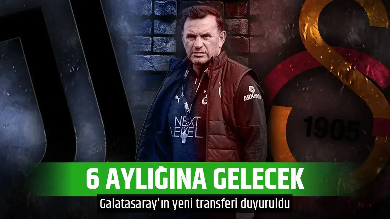 6 AYLIĞINA GELECEK