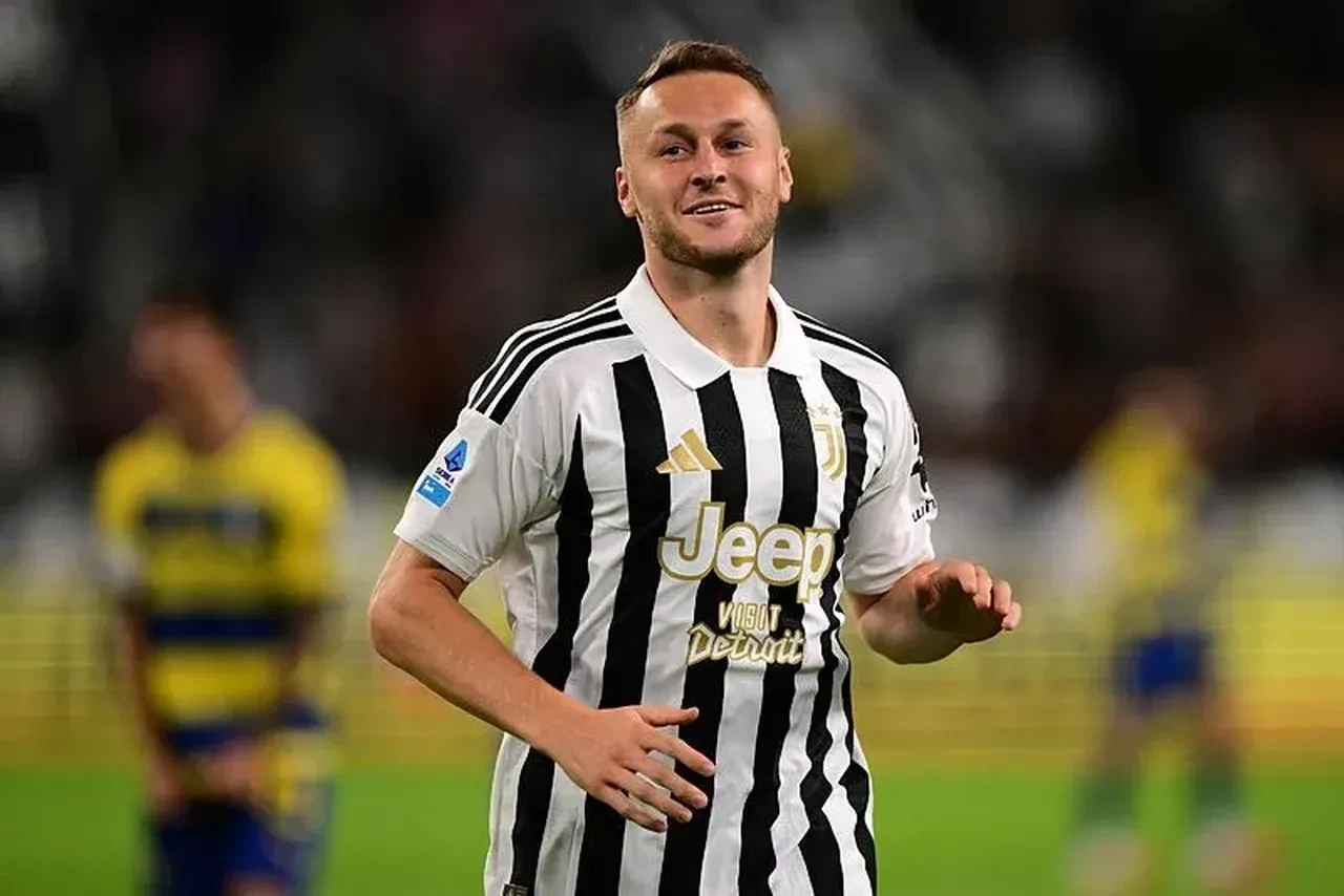 Galatasaray'ın yeni transferi duyuruldu! 6 aylığına kadroya katılacak