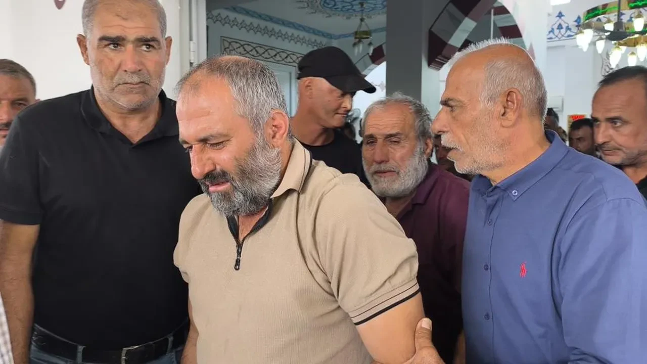 Girne'deki gemide kardeşlerini kaybeden acılı ağabeyden yürek yakan sözler