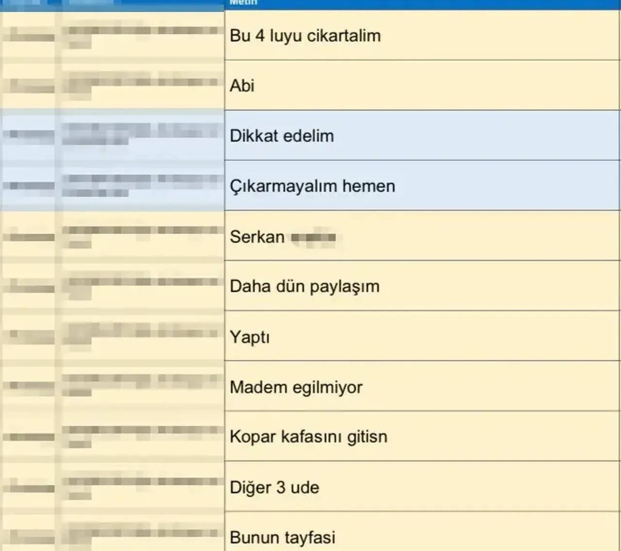 Gözlemciler ve MHK yöneticileri arasında şoke eden 'VAR' diyaloğu: "Madem eğilmiyor, kopar kafasını gitsin"