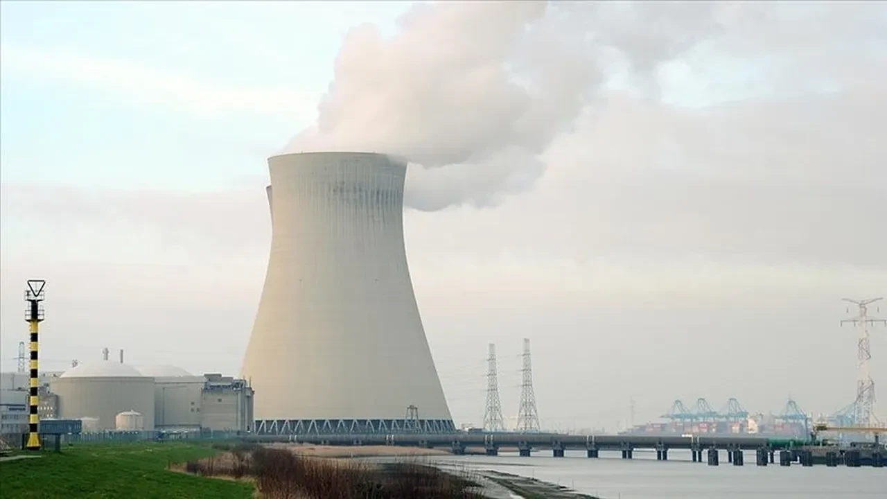 Güneş enerjisi elektrik üretiminde nükleeri geride bıraktı