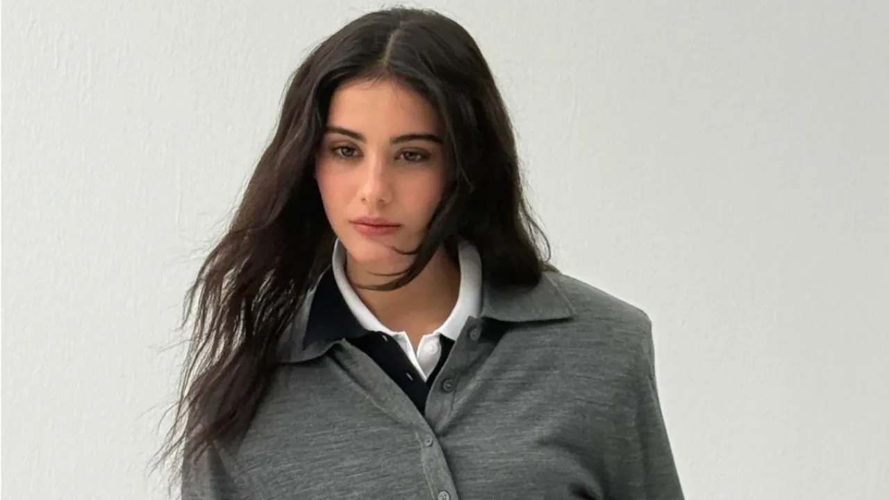 Helin Kandemir’den kafa karıştıran hamle! Sevgilisi hakkındaki yoruma dikkat çeken beğeni