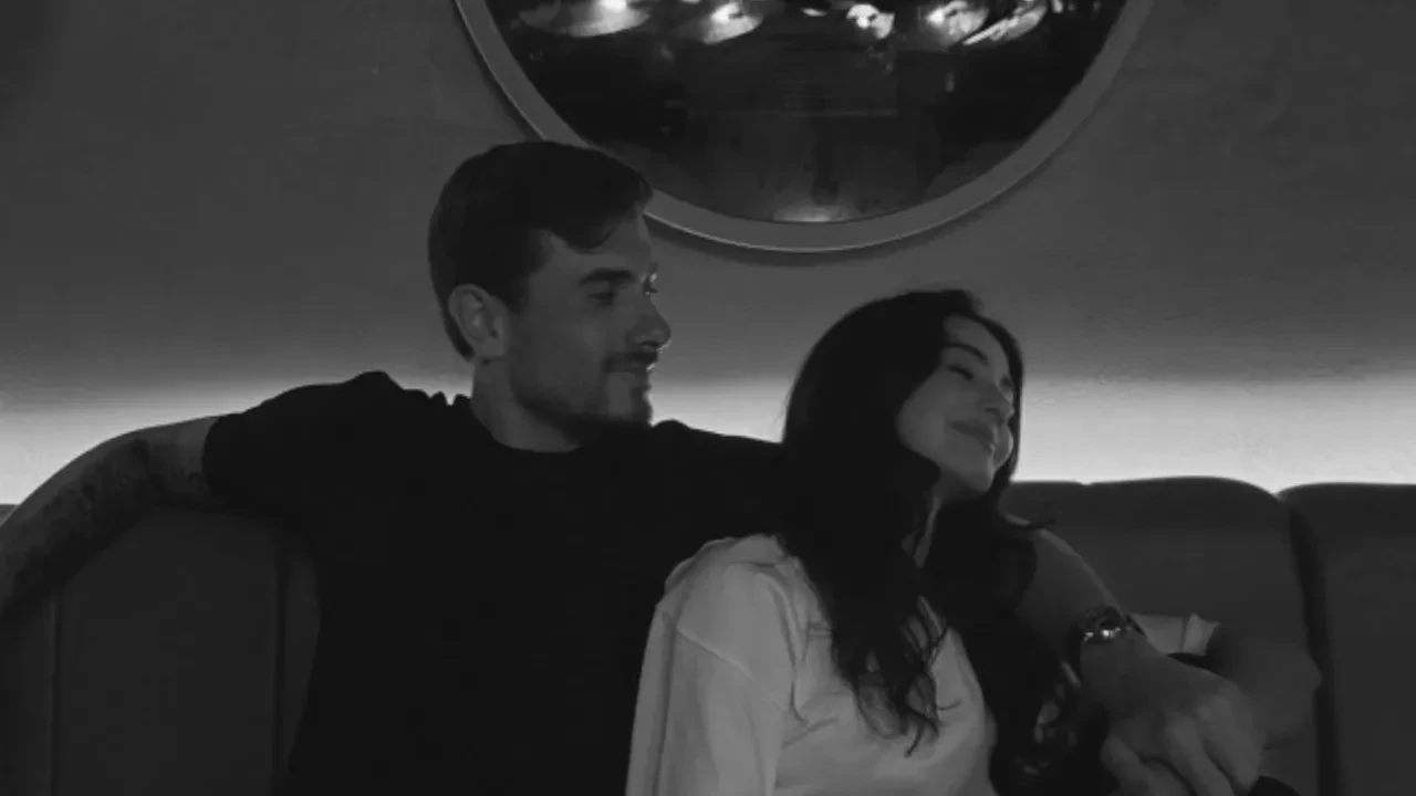 Helin Kandemir’den kafa karıştıran hamle! Sevgilisi hakkındaki yoruma dikkat çeken beğeni