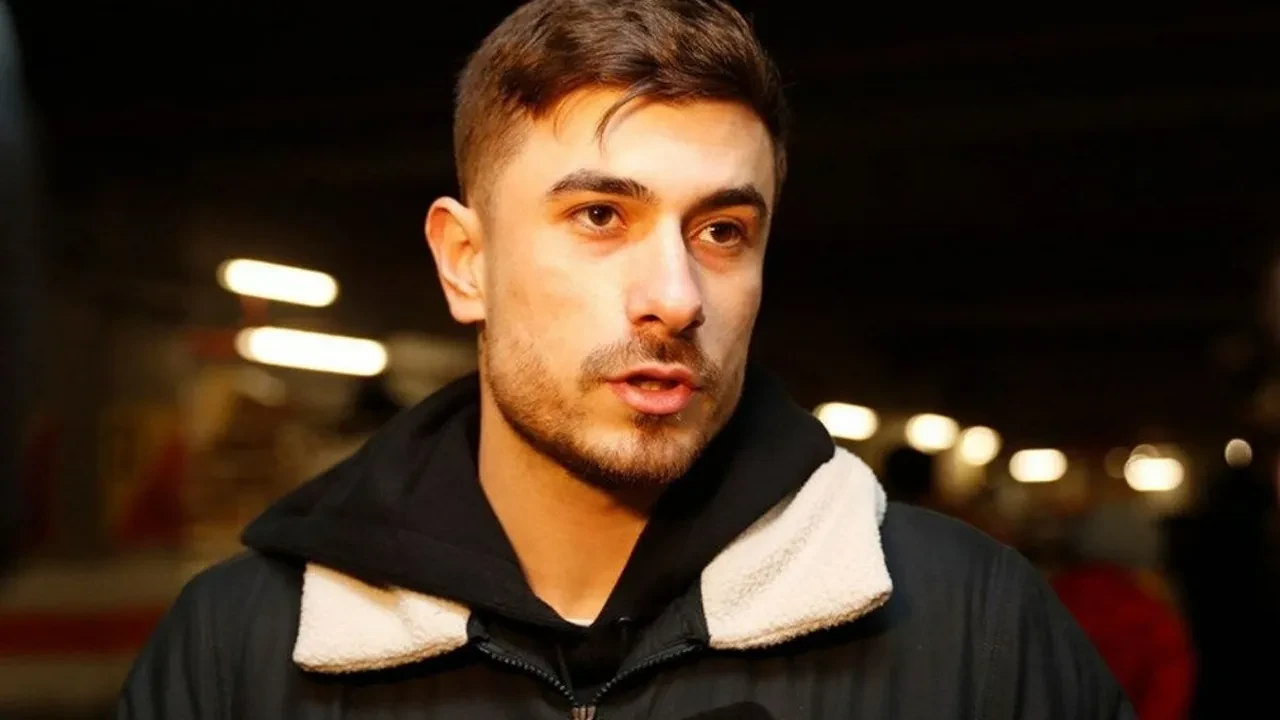 Helin Kandemir’den kafa karıştıran hamle! Sevgilisi hakkındaki yoruma dikkat çeken beğeni