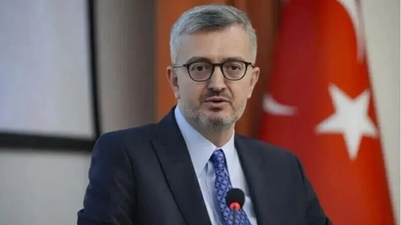 İletişim Başkanı Duran'dan fon soruşturması açıklaması: 