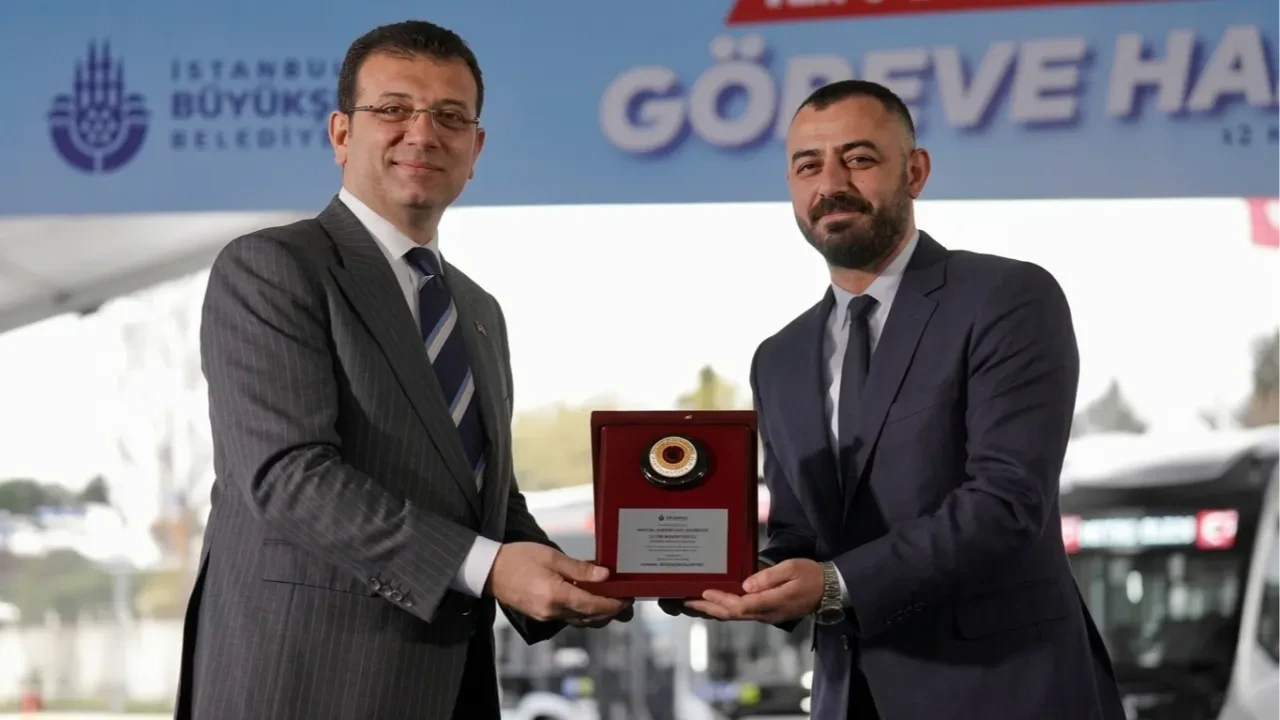 İmamoğlu duruşmasında iş adamı Remzi Baka'dan dikkat çeken ifade: İhale için 380 milyon TL vermiş 