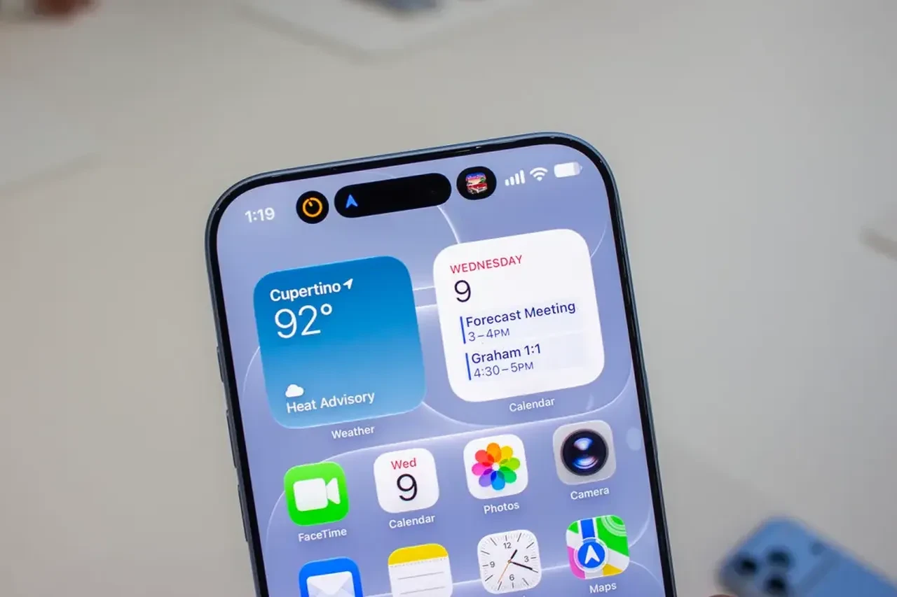 iOS 27.0.1 yayınlandı: iPhone'lardaki 'sinir bozucu' sorun çözüldü