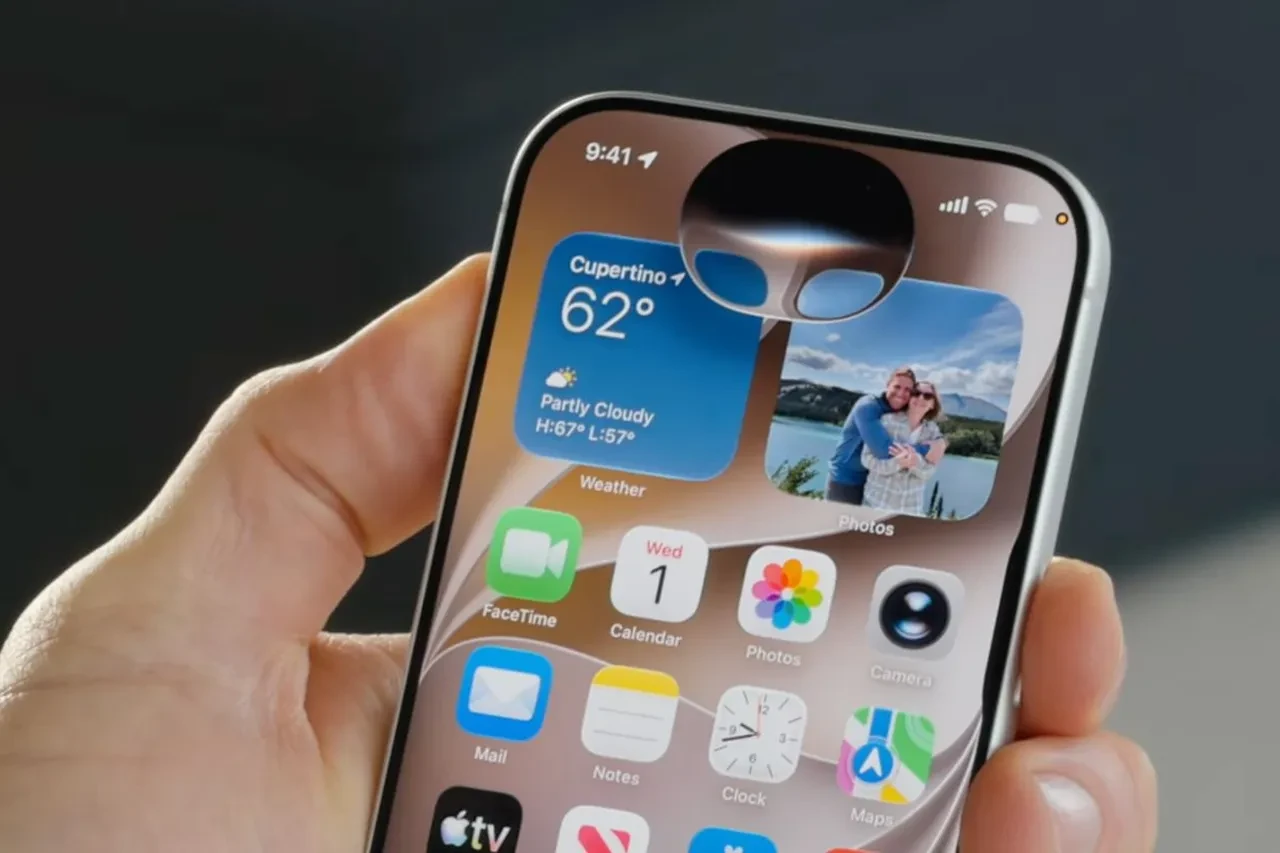 iOS 27.0.1 yayınlandı: iPhone'lardaki 'sinir bozucu' sorun çözüldü