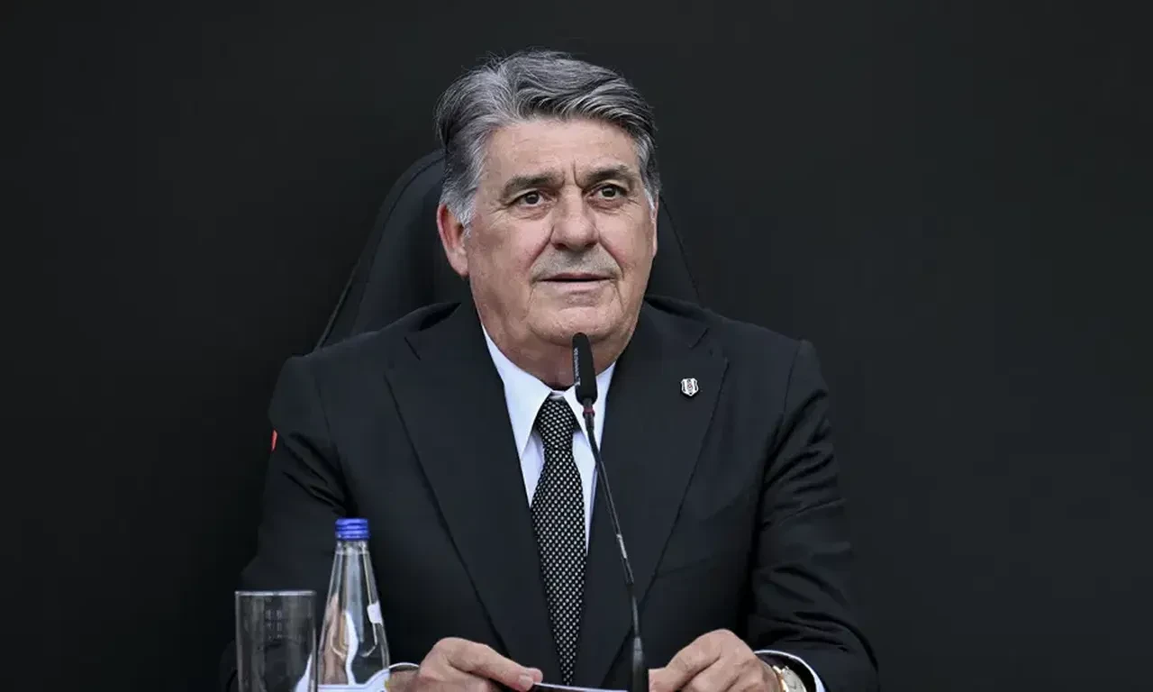 Italiano istedi, Serdal Adalı yeni transferi resmen açıkladı: 'Devre arasında alacağız!'