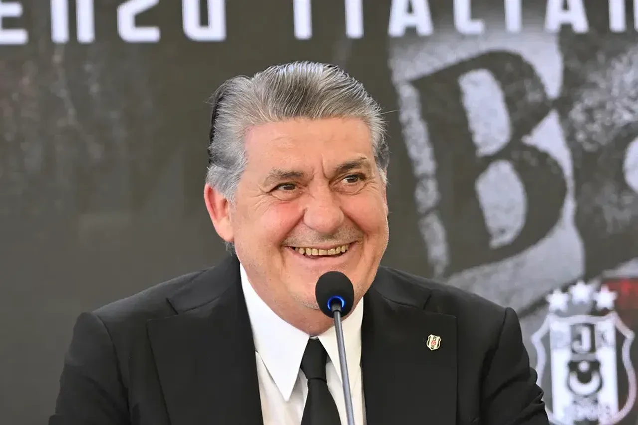 Italiano istedi, Serdal Adalı yeni transferi resmen açıkladı: 'Devre arasında alacağız!'