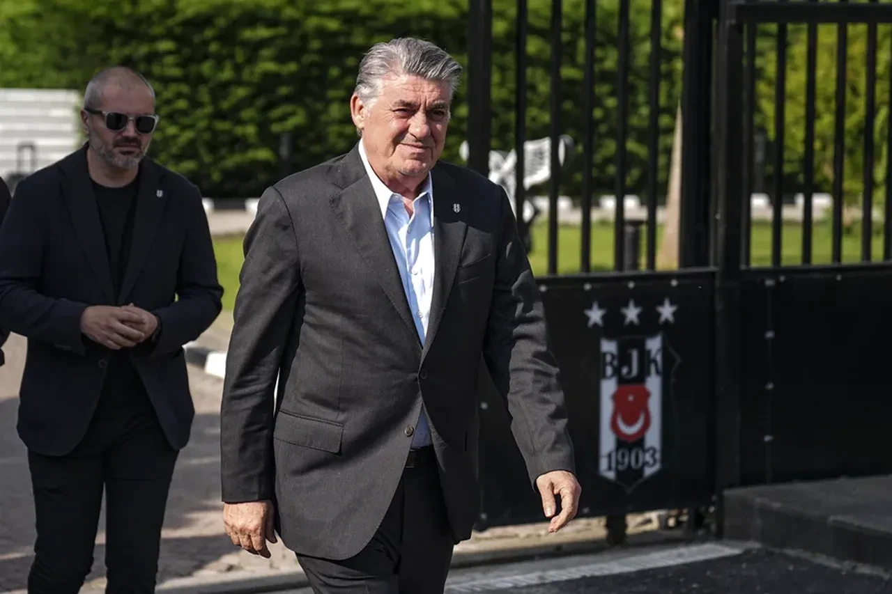 Italiano istedi, Serdal Adalı yeni transferi resmen açıkladı: 'Devre arasında alacağız!'
