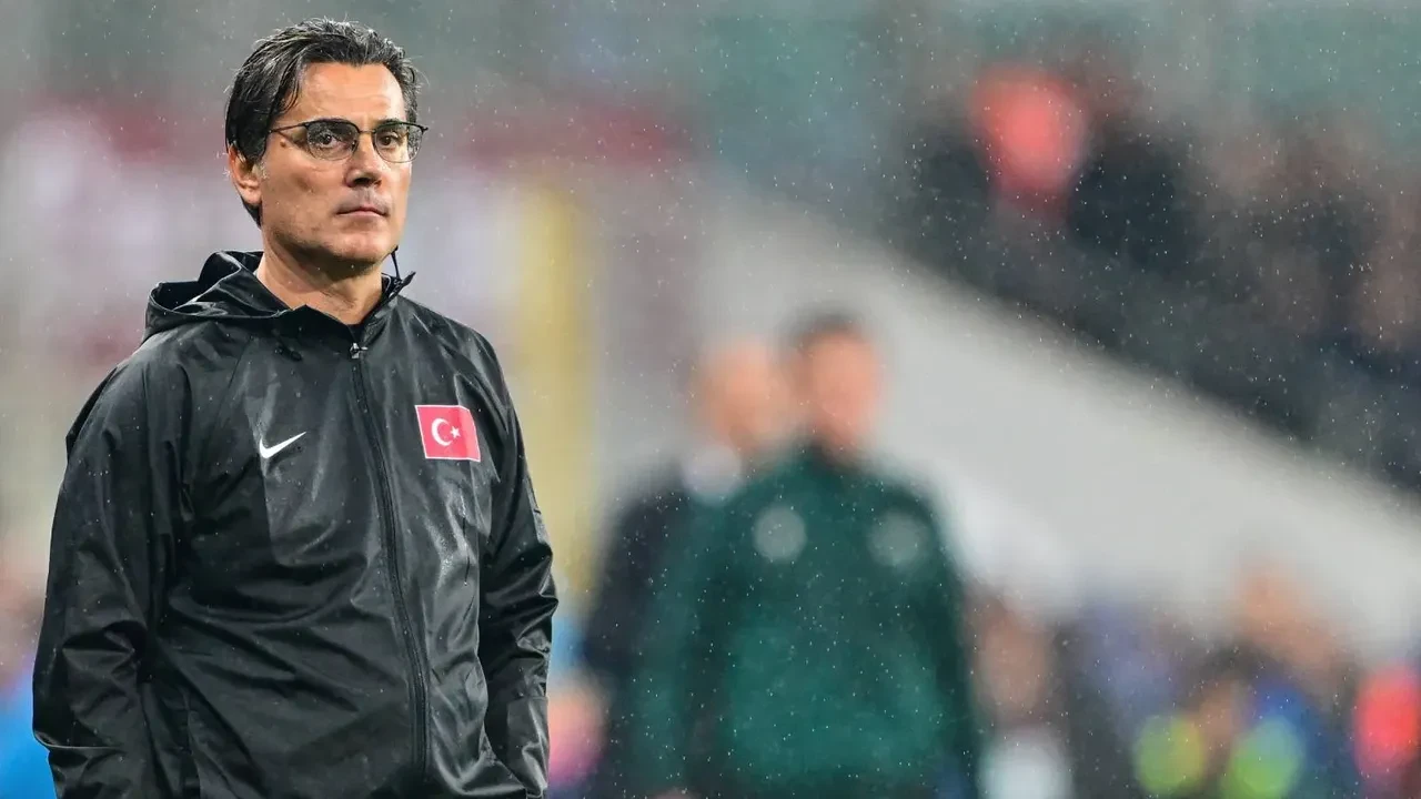 İtalya yenilgisi sonrası istifa etmeyi düşünmeyen Montella için karar verildi! İtalyanlar duyurdu