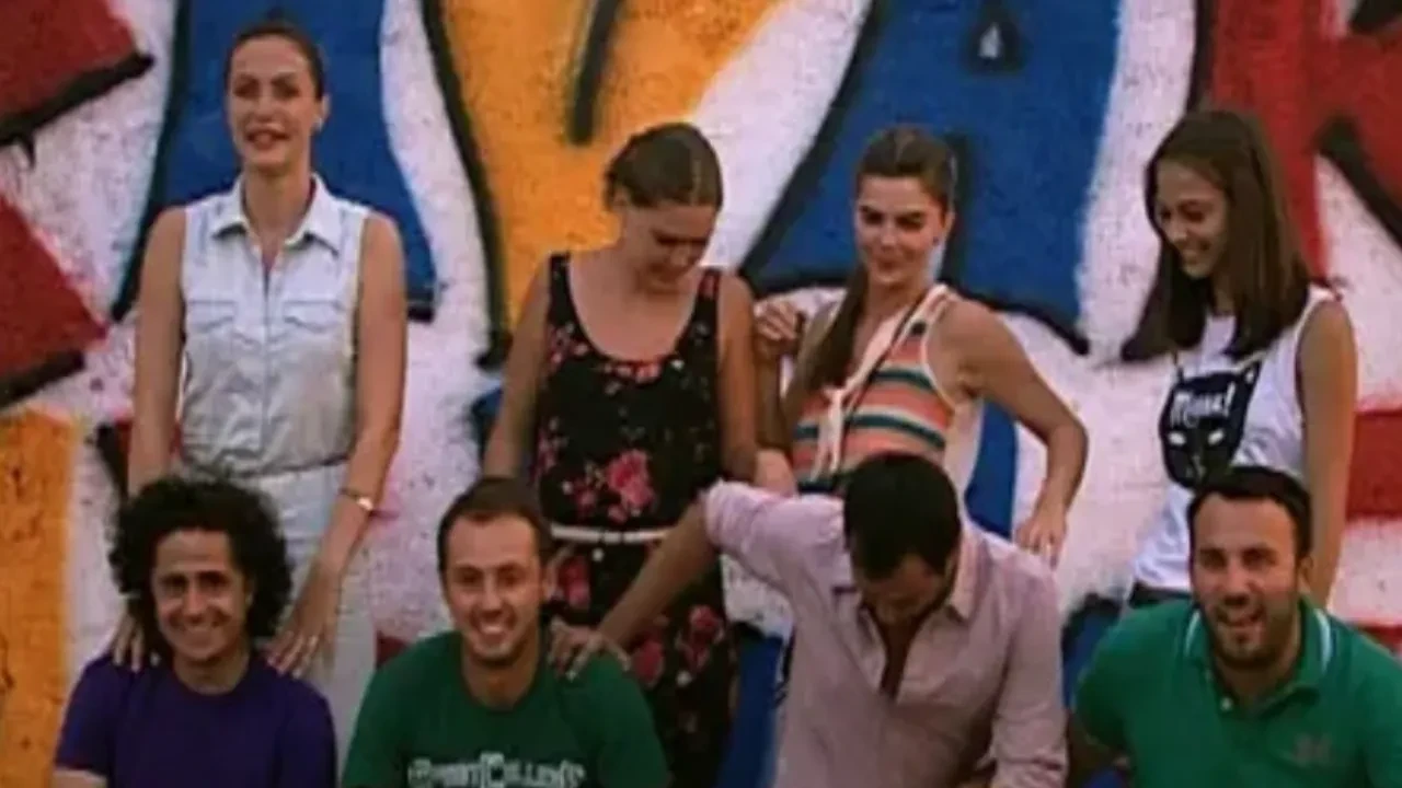 Kavak Yelleri hangi yıl çekildi, oyuncuları kim? Tuzlu Kahve'de bu hafta Kavak Yelleri rüzgarı 