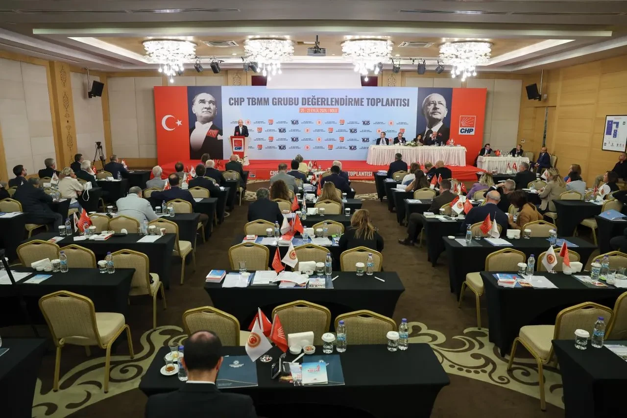 Kılıçdaroğlu'ndan CHP yönetimine tepki: MYK kendine çekidüzen vermeli