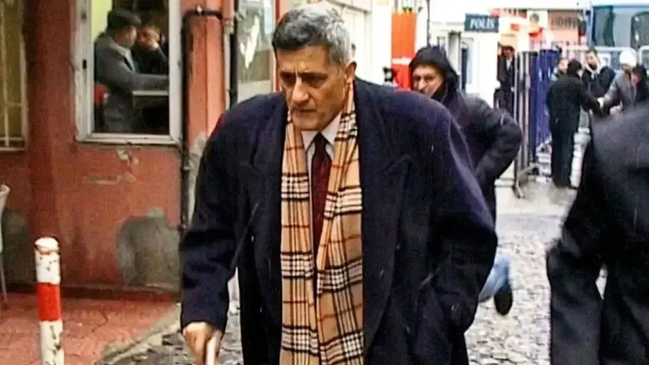Kozinoğlu soruşturmasında dikkat çeken ifade! Kurtlar Vadisi Pusu’nun direktörü 3 isim verdi