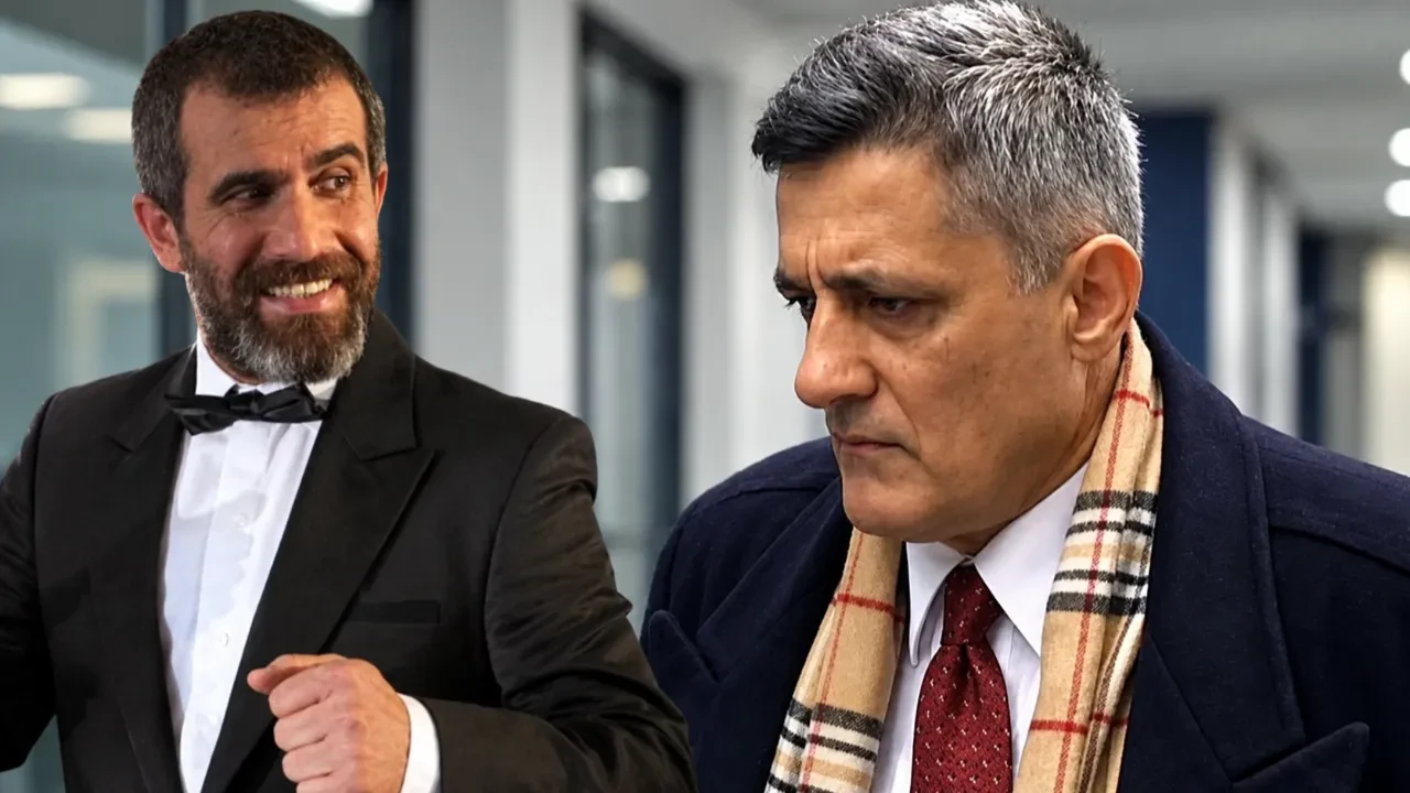 Kozinoğlu soruşturmasında dikkat çeken ifade! Kurtlar Vadisi Pusu’nun direktörü 3 isim verdi 