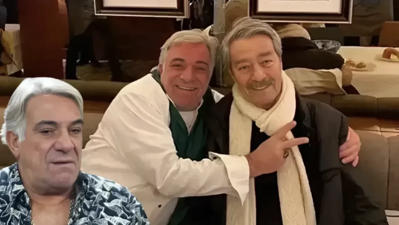 Levent İnanır'dan eski eşi Neslihan Acar'ı darp ettiğine dair iddialara cevap geldi
