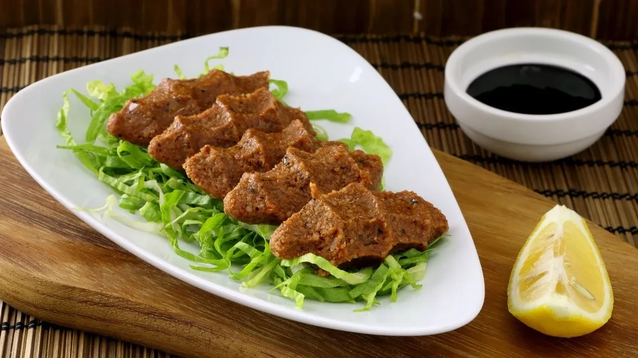 Masterchef çiğköfte tarifi! Etsiz çiğköfte nasıl yapılır? İşte orijinal çiğköfte tarifinde püf noktalar
