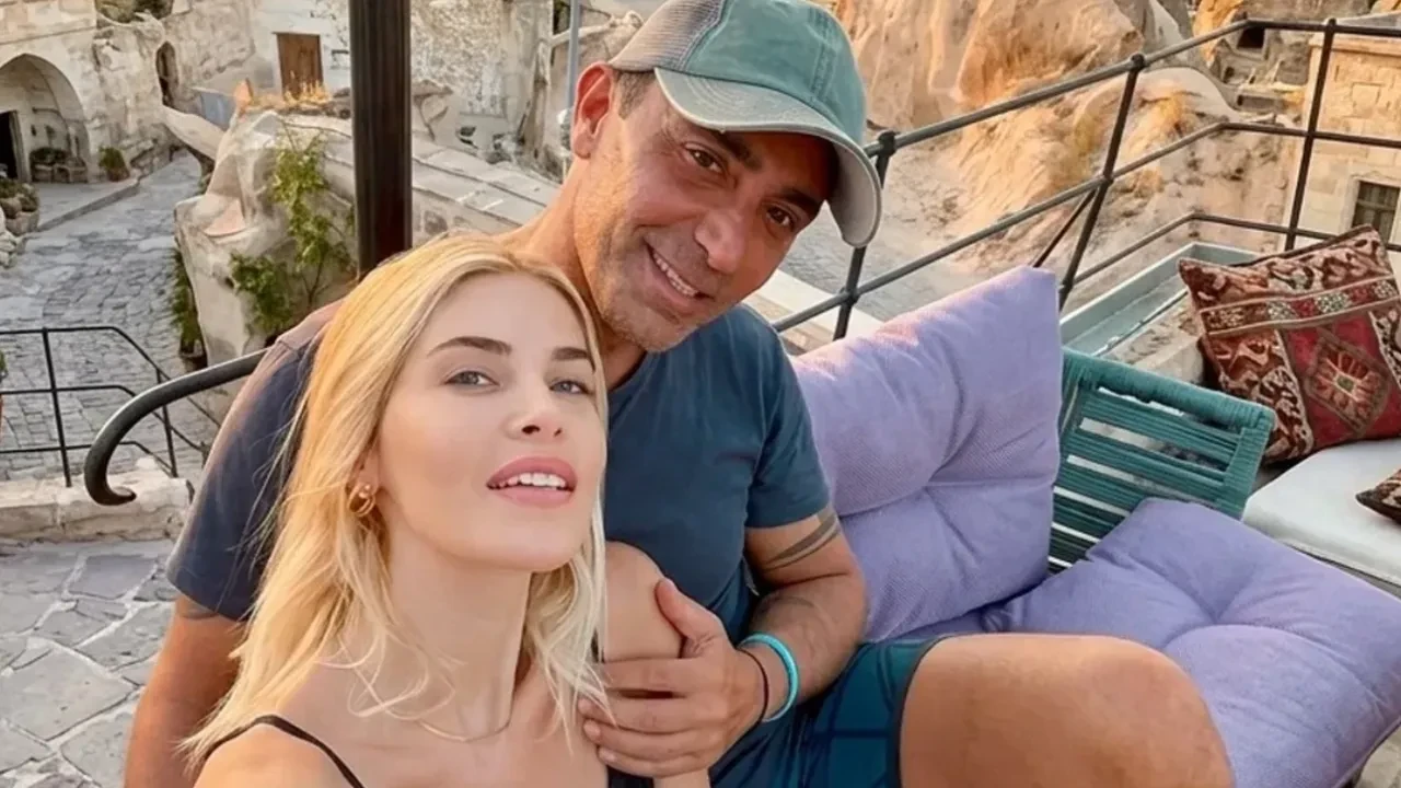 Melis Sandal hakkında yakalama kararı sonrasında sessizliğini bozdu
