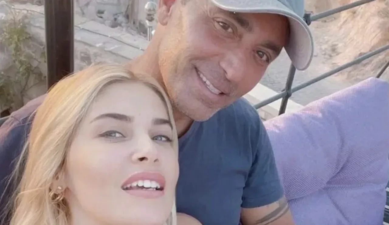 Melis Sandal hakkında yakalama kararı sonrasında sessizliğini bozdu
