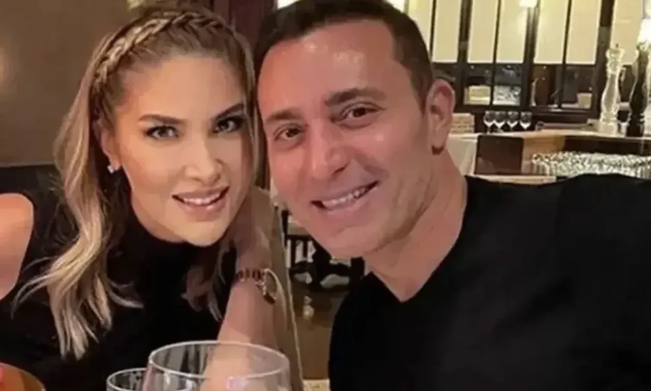 Melis Sandal hakkında yakalama kararı sonrasında sessizliğini bozdu