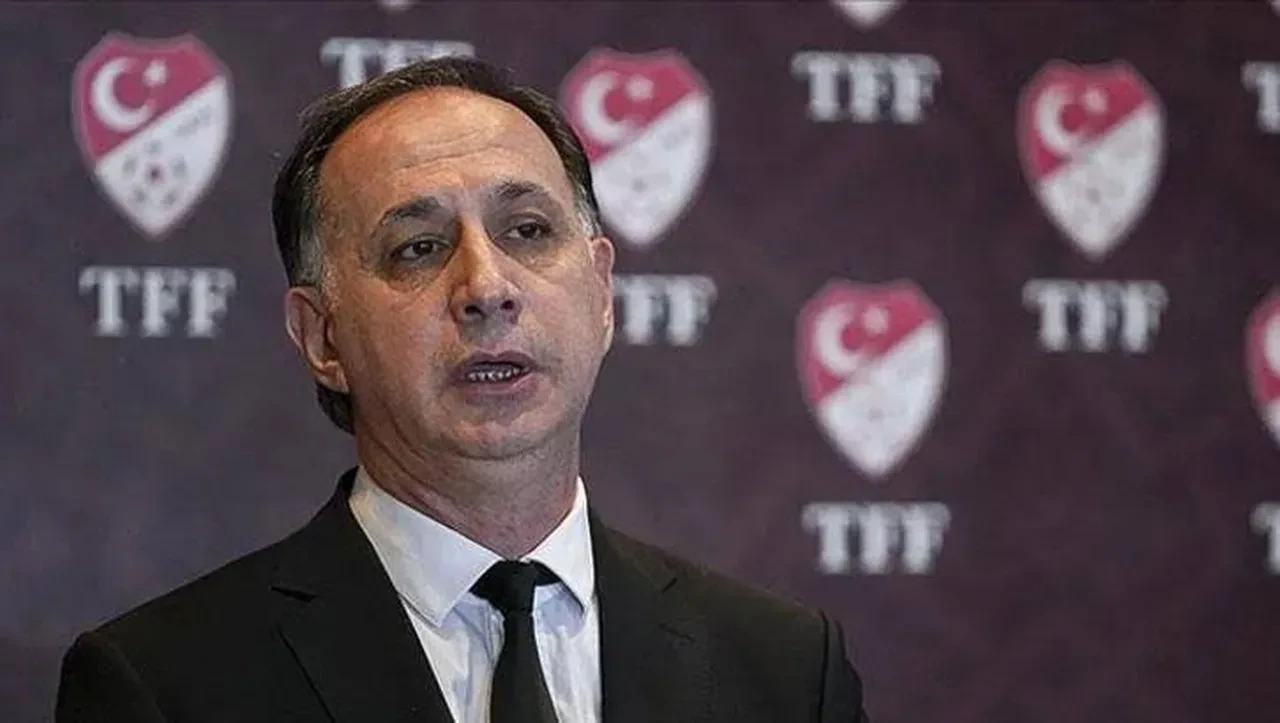 MHK Başkanı Ferhat Gündoğdu gözaltına alındı! Adalet Bakanı Sayın Akın Gürlek'ten dikkat çeken açıklama