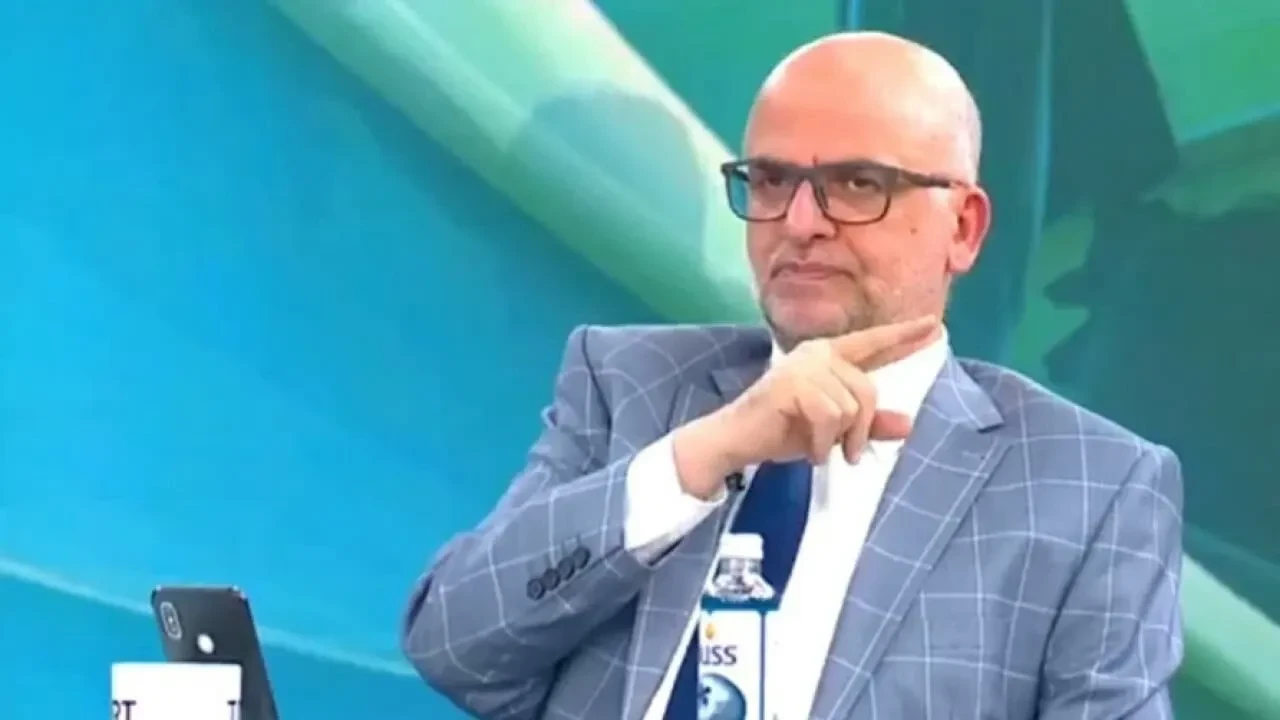 MHK Başkanı Ferhat Gündoğdu gözaltına alındı! Adalet Bakanı Sayın Akın Gürlek'ten dikkat çeken açıklama