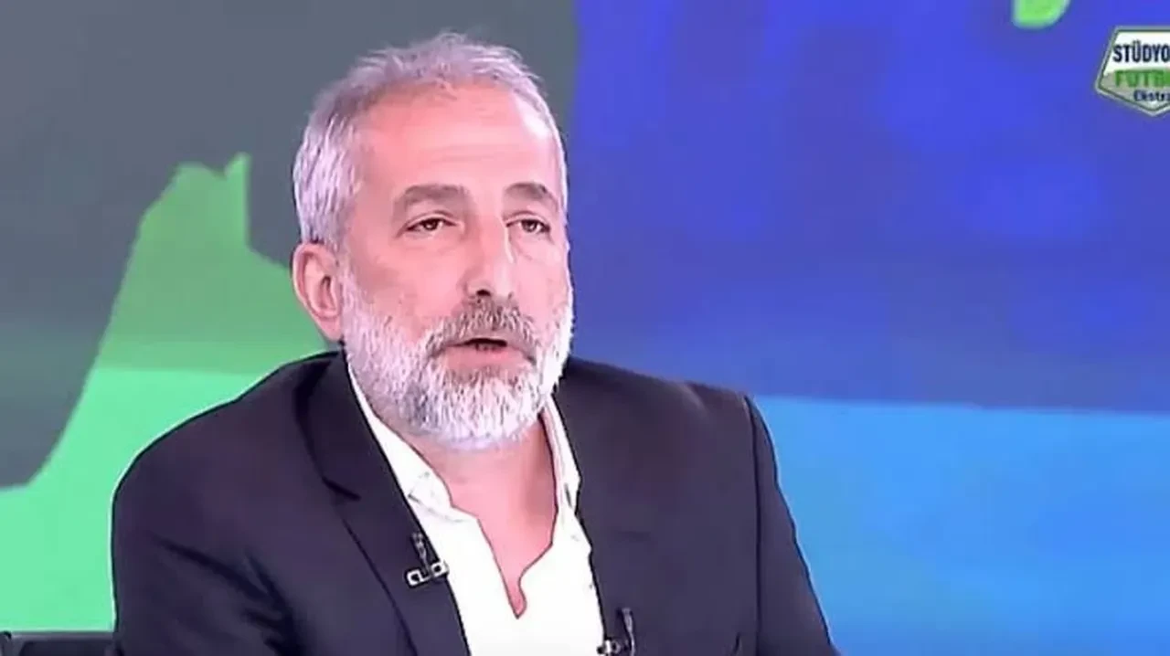 MHK Başkanı Ferhat Gündoğdu gözaltına alındı! Adalet Bakanı Sayın Akın Gürlek'ten dikkat çeken açıklama