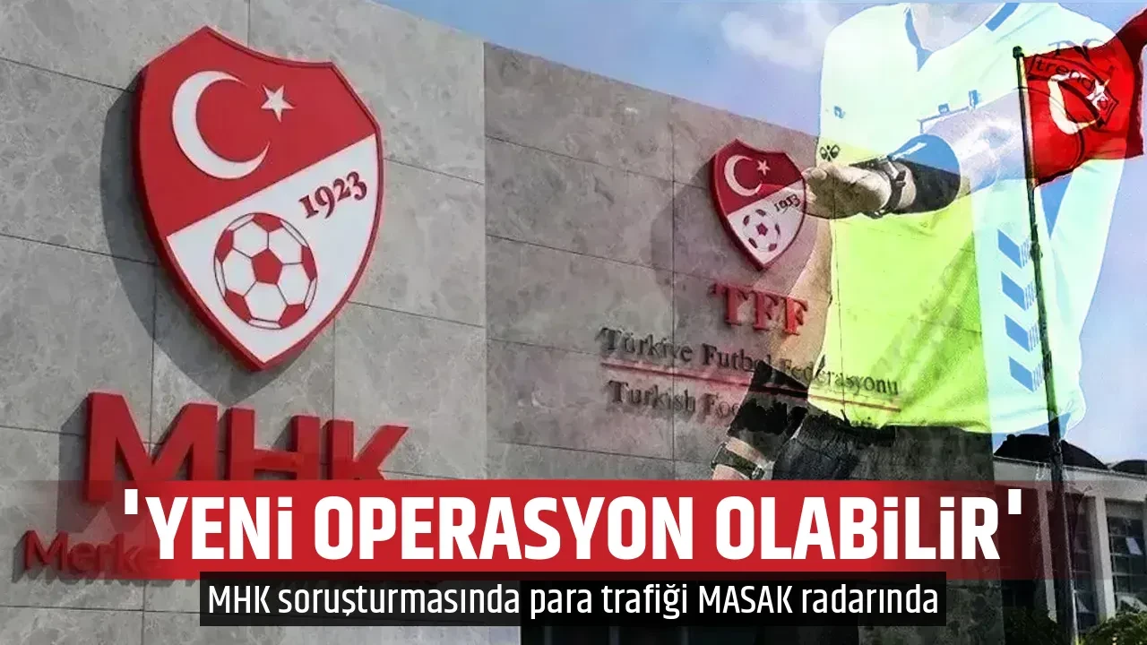 'YENİ OPERASYON OLABİLİR'