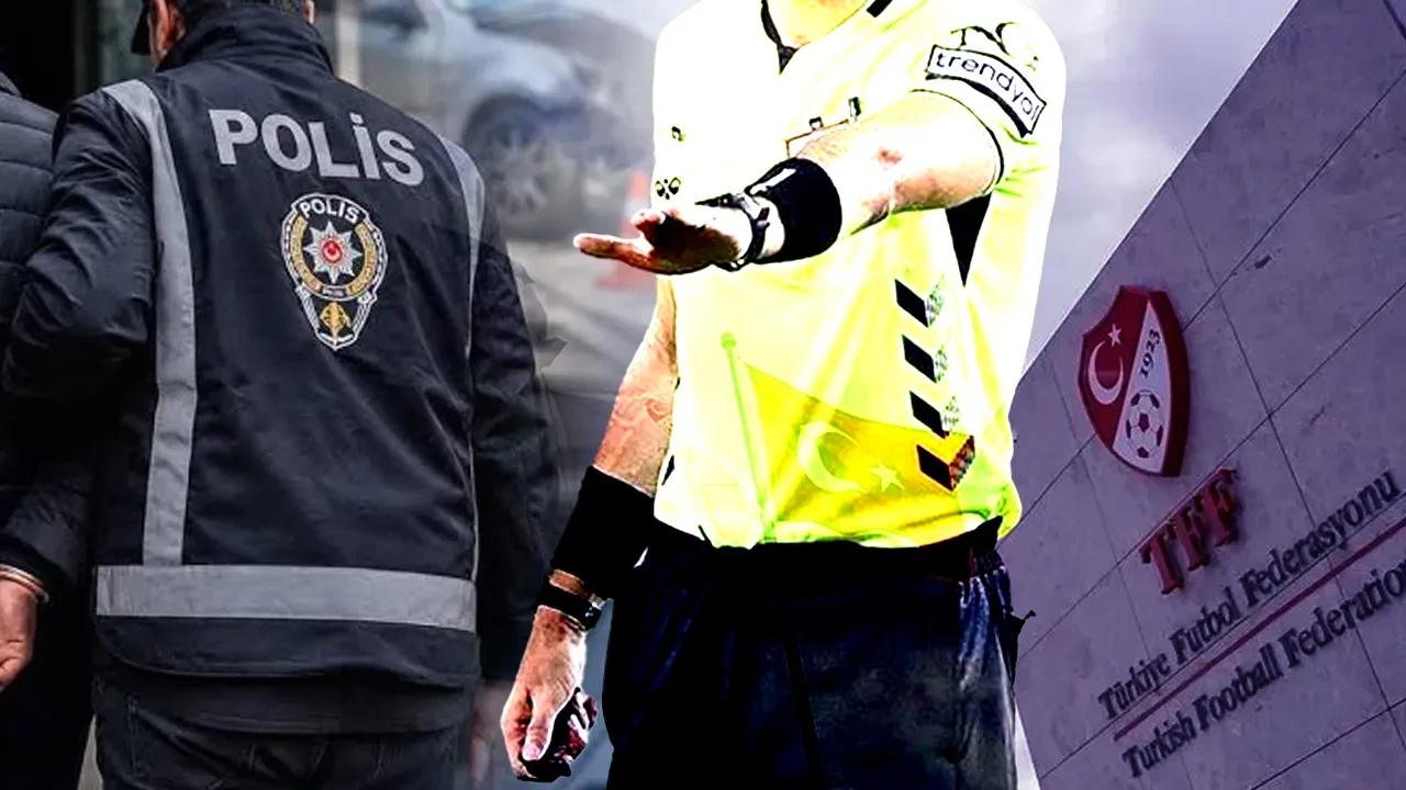 MHK soruşturmasında yeni detaylar! Sınav kağıdındaki yazılar hakeme ait çıkmadı