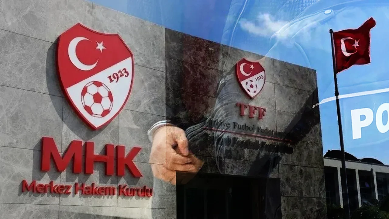 MHK soruşturmasında el yazısı detayı! Sınav kağıdındaki yazılar hakeme ait çıkmadı