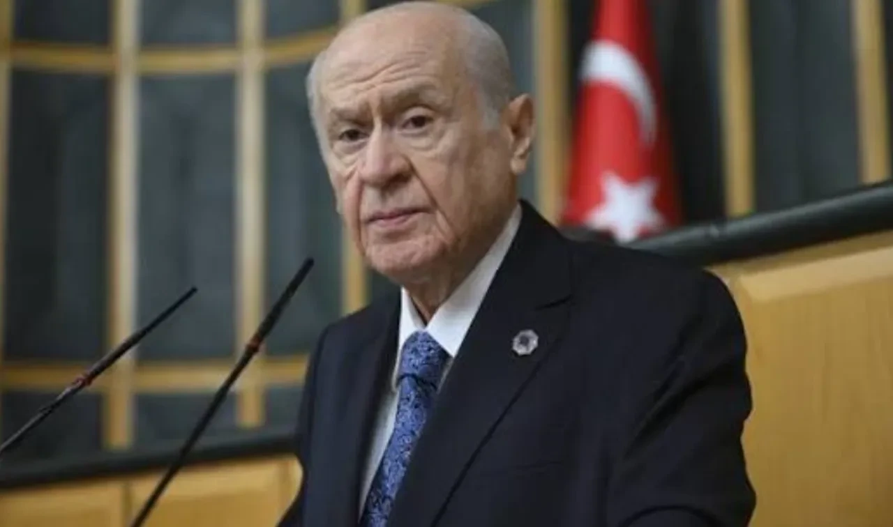 MHP lideri Devlet Bahçeli'den fon krizi çıkışı: "Hesap sorulmalı"