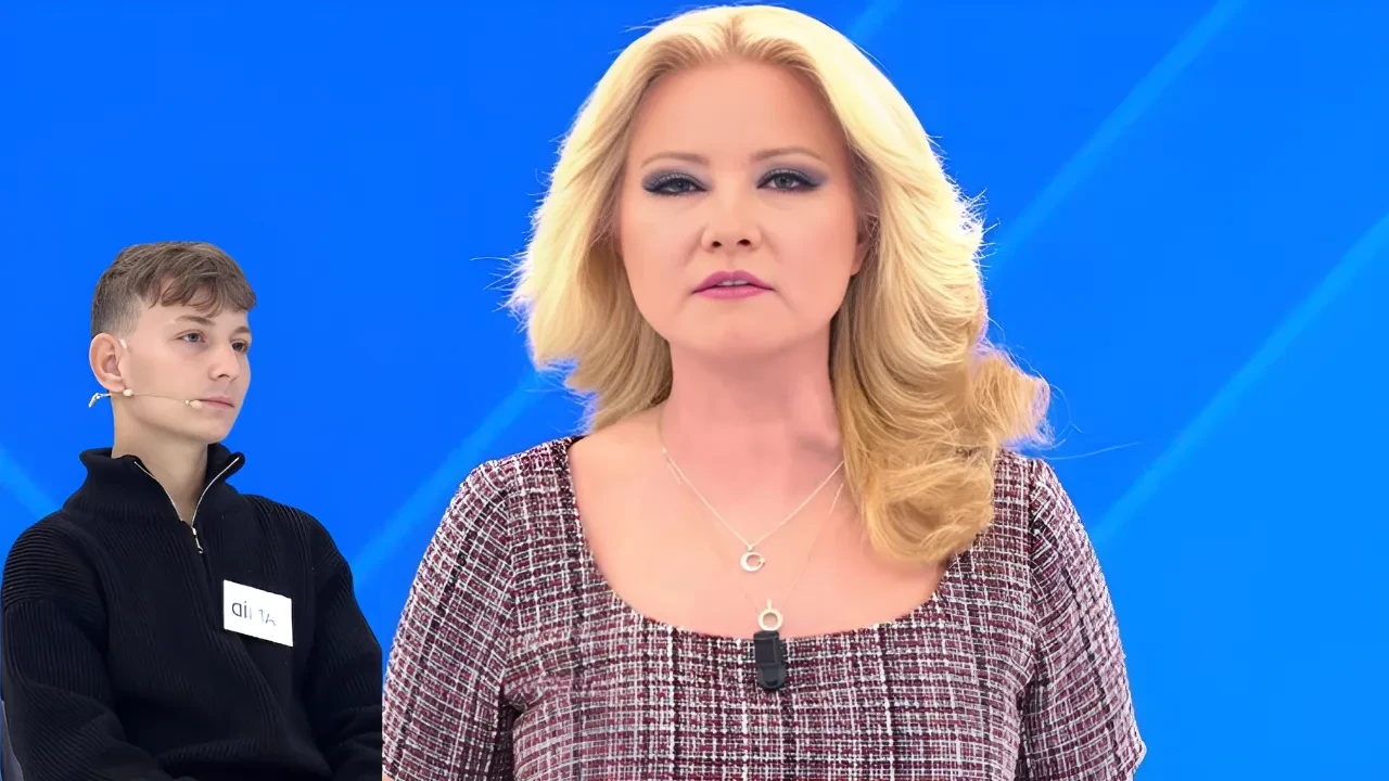 Müge Anlı programındaki Hamit Yorulmaz kimdir? Hamit Yorulmaz hikayesi nedir?