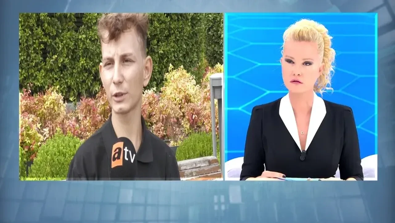Müge Anlı programındaki Hamit Yorulmaz kimdir? Hamit Yorulmaz hikayesi nedir?