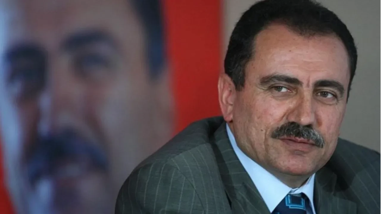 Muhsin Yazıcıoğlu soruşturmasında ikinci dalga: 36 tutuklama