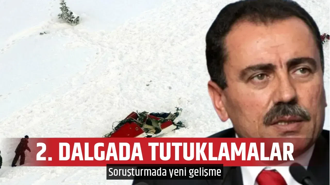 2. DALGADA TUTUKLAMALAR