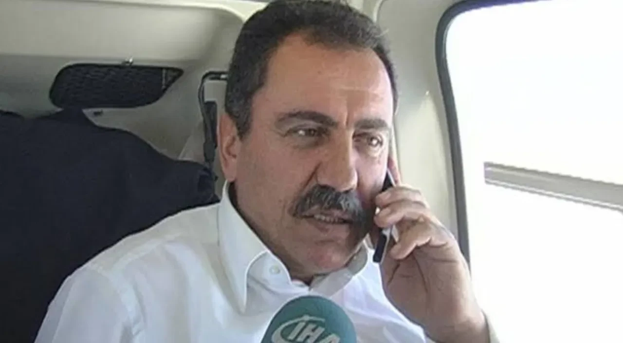 Muhsin Yazıcıoğlu soruşturmasında ikinci dalga: 36 tutuklama