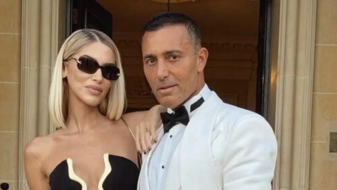 Mustafa Sandal ve eşi Melis Sütşurup'tan fon soruşturması öncesi Dubai ayrıntısı! Hareketlilik dikkat çekti