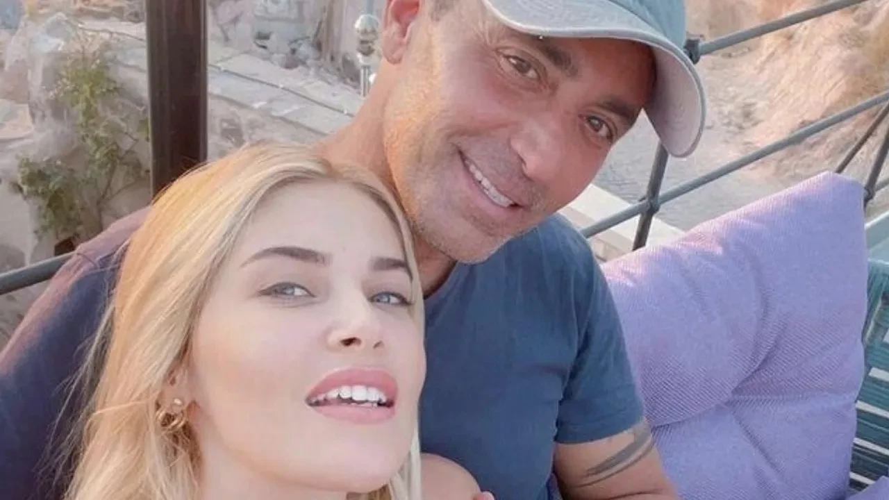 Mustafa Sandal ve eşi Melis Sütşurup'tan fon soruşturması öncesi Dubai ayrıntısı! Hareketlilik dikkat çekti