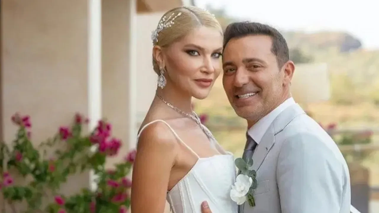 Mustafa Sandal ve eşi Melis Sütşurup'tan fon soruşturması öncesi Dubai ayrıntısı! Hareketlilik dikkat çekti